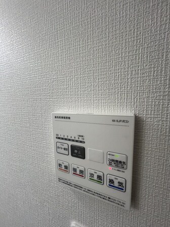 アイル押上ノースの物件内観写真